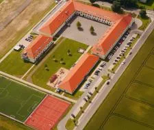 St George's The British International School