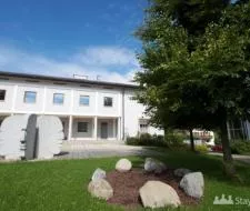 Gymnasium Private School