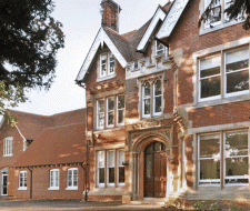 The Worthgate School