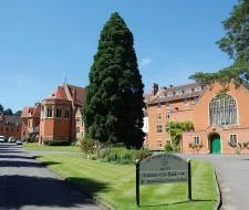 St Mary's International School for Boys